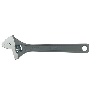 Adjustable Wrenches with Graduated Scale